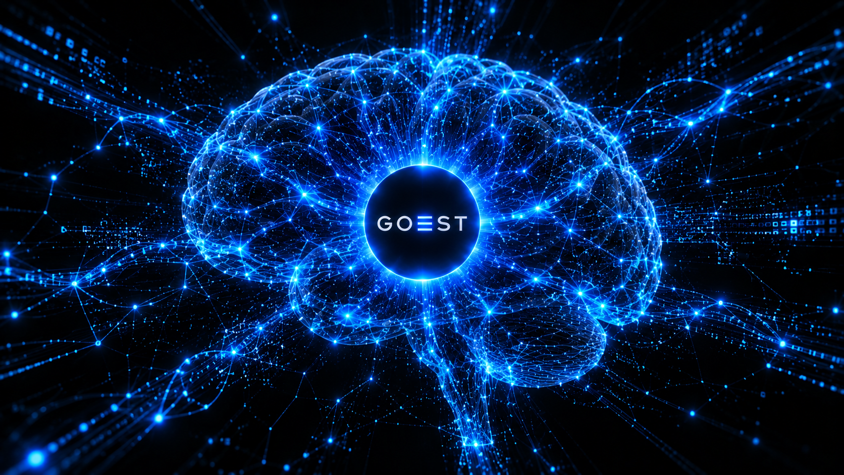 GOEST Intelligence Brain